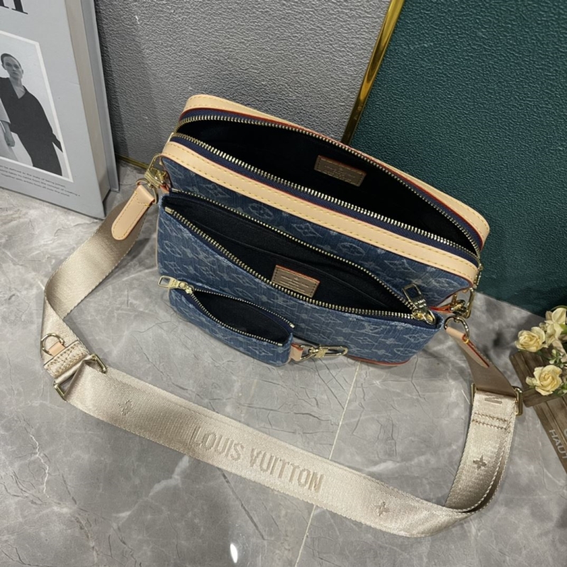 LV Satchel bags